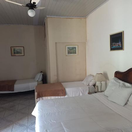 Pousada Do Sossego Conceicao De Jacarei Mangaratiba Exterior foto