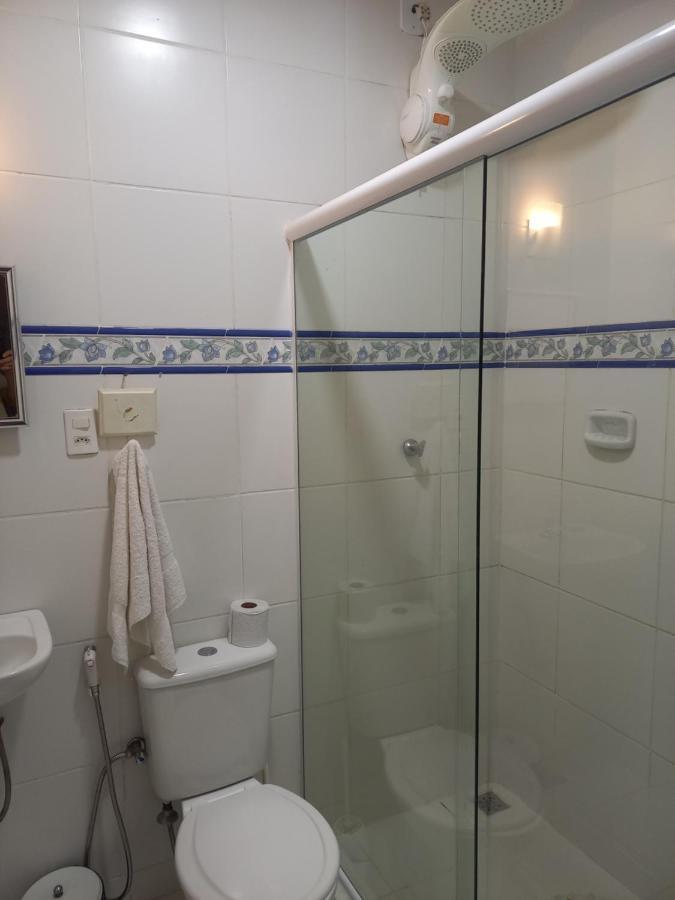 Pousada Do Sossego Conceicao De Jacarei Mangaratiba Exterior foto